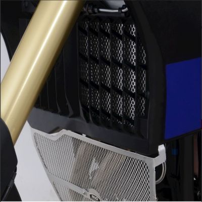 R&G RAD0251BK Ochranná mřížka chladiče YAMAHA Tenere